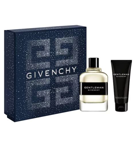 givenchy gentleman old new|givenchy gentleman aftershave boots.